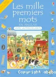 Les mille premiers mots en anglais