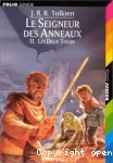 Le Seigneur des Anneaux. 2, Les deux tours