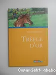 Trèfle d'or