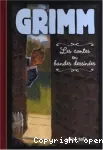 Contes de Grimm en bandes dessinées