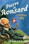 Poèmes de Ronsard en bandes dessinées
