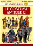 Le costume antique. 2