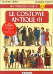 Le costume antique. 1