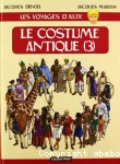 Le costume antique. 3