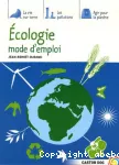 Écologie mode d'emploi