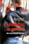 Les violences du quotidien