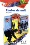 Photos de nuit