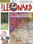 La fée Electricité