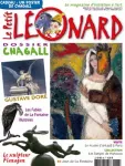 Marc Chagall la poésie au bout du pinceau