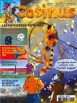 Les mémoires de l'ambre