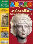 Zénobie : la reine de Palmyre