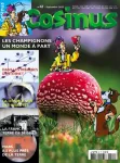 Les champignons : un monde à part