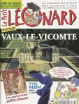 Vaux-le-Vicomte