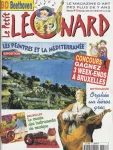 La Méditerranée des peintres