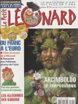 Arcimboldo le merveilleux