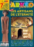 Les artisans de l'éternité