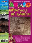 La mystérieuse bataille de Qadesh