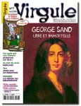 George Sand, une femme libre