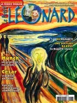 Edvard Munch : Monsieur Tristesse au royaume des peintres