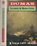 LE COMTE DE MONTE-CRISTO TOME 1