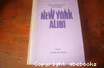 NEW YORK ALIBI