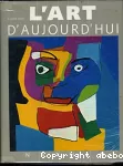 L'ART D'AUJOURD'HUI avec une introduction de Max-Pol Fouchet