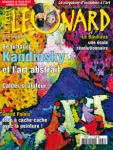 Vassily Kandinsky : les lignes et les couleurs en liberté