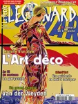 Tamara de Lempicka, la peintre la plus célèbre de l'Art déco